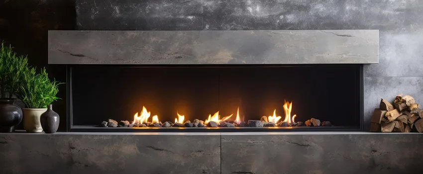 Gas Fireplace Front And Firebox Repair in Waycross, GA