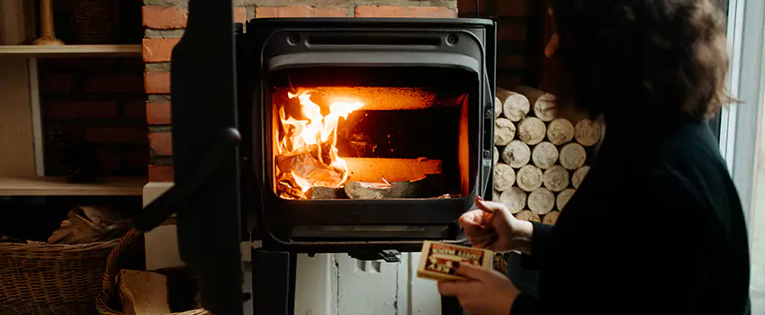 Hearthstone Wood Stoves Fireplace Repair in Waycross, Georgia