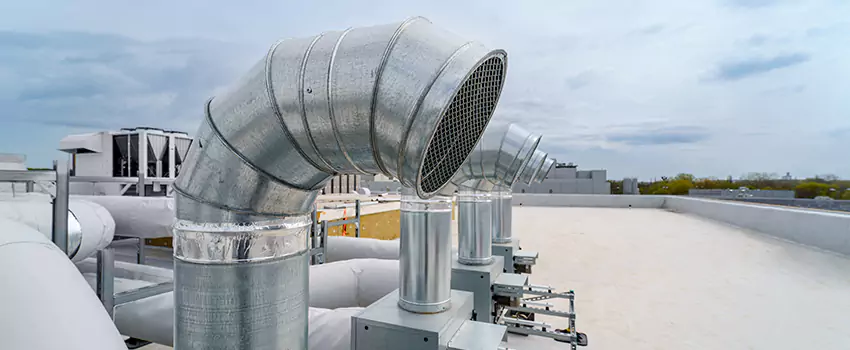 Insulated Ductwork Repair Services Near Me in Waycross, GA