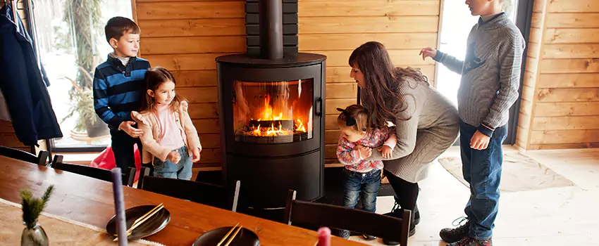 Jøtul Gas Fireplace Inspection Service in Waycross, Georgia