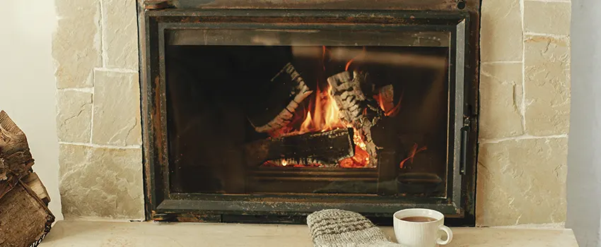 Kings man Fireplaces Insert Services in Waycross, GA