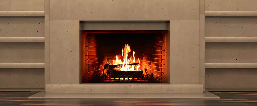 Majestic Trilliant Series Gas Fireplace Insert Repair in Waycross, Georgia