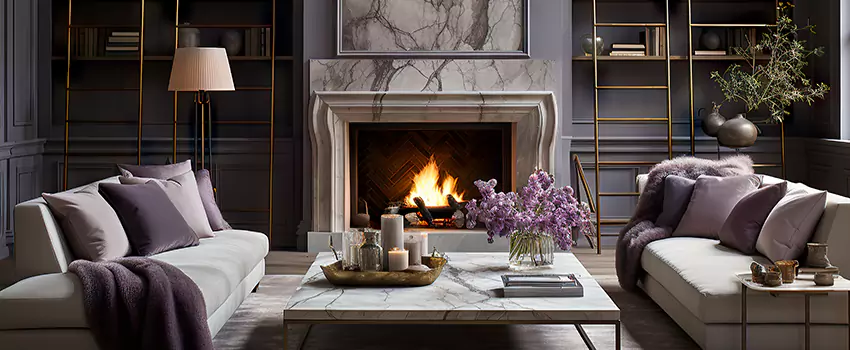 Napoleon Galaxy Series Outdoor Fireplaces Repair in Waycross, GA
