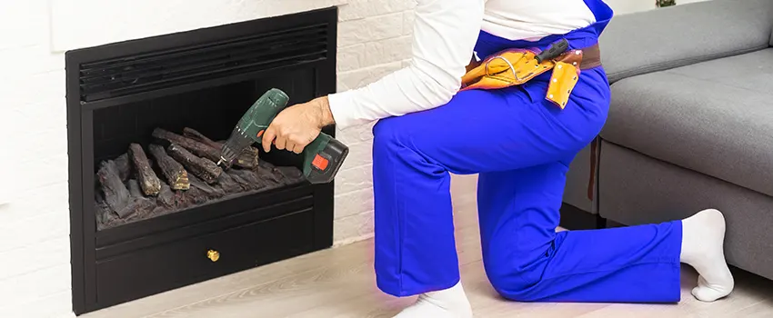Pellet Fireplace Repair Services in Waycross, GA