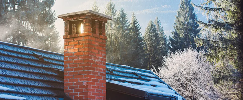 Residential Chimney Rain Caps Repair Services in Waycross, GA