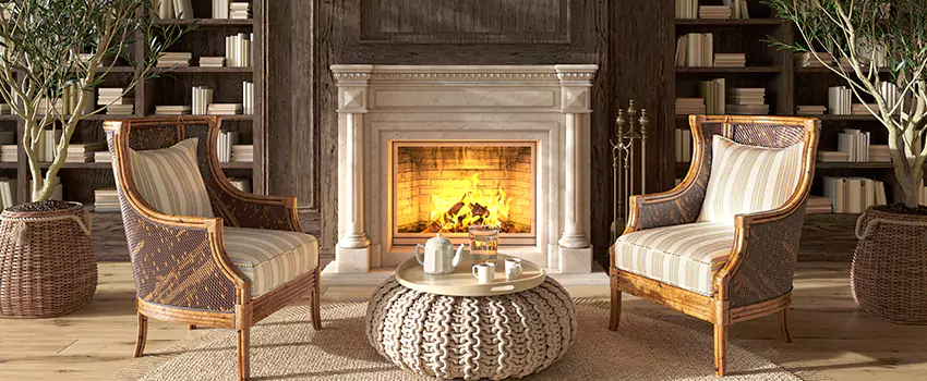 Cost of RSF Wood Fireplaces in Waycross, Georgia