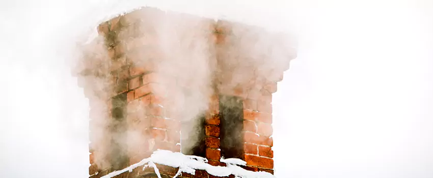 Chimney Flue Soot Removal in Waycross, GA