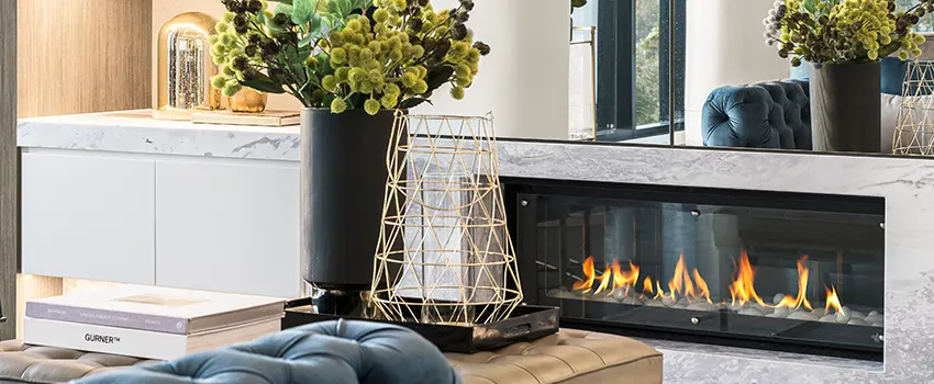 Professional Town & Country Luxury Fireplace Maintenance Experts in Waycross, Georgia