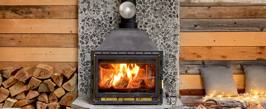 Travis Industries Elite Fireplace Inspection and Maintenance in Waycross, Georgia