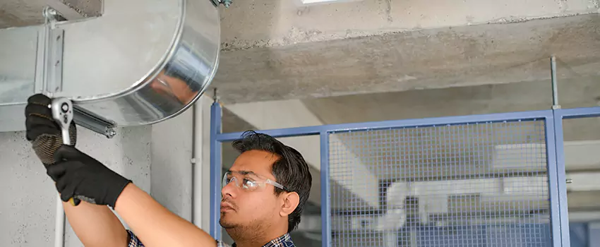 Benefit of Ventilation Cleaning in Waycross, Georgia