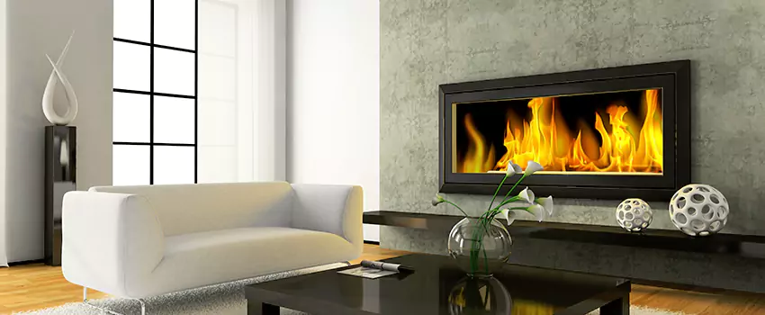 Ventless Fireplace Oxygen Depletion Sensor Installation and Repair Services in Waycross, Georgia