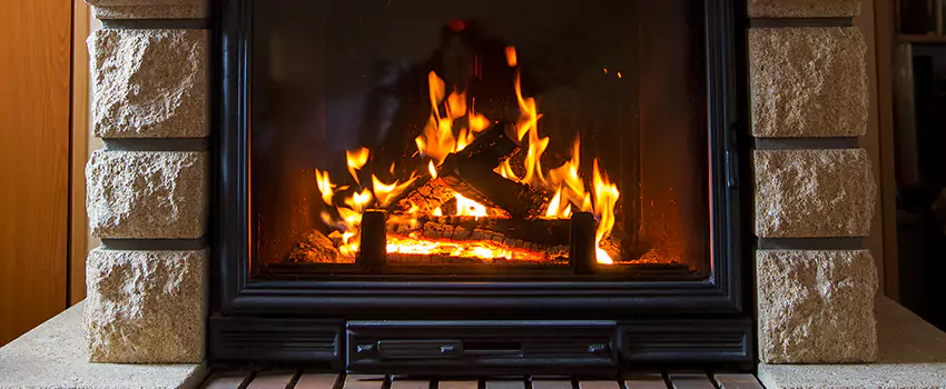 Cost of Wood Fireplace Installation in Waycross, GA