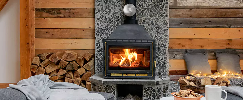 Affordable Wood Fireplace Fixing Solutions in Waycross, Georgia