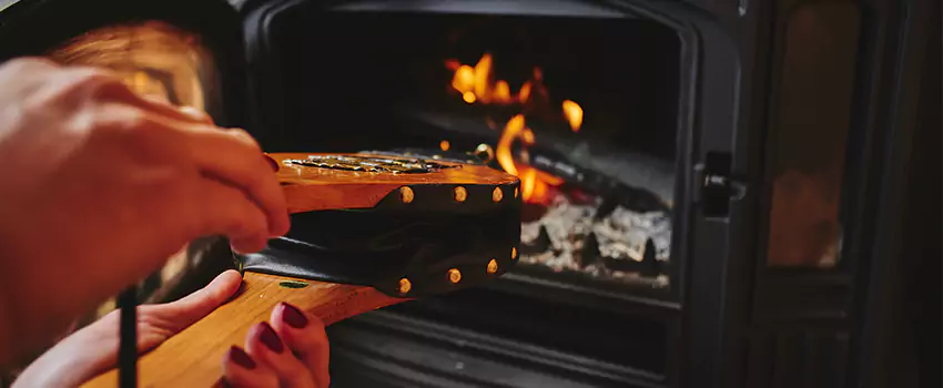 Cost of Wood Furnace Repair and Installation Services in Waycross, GA