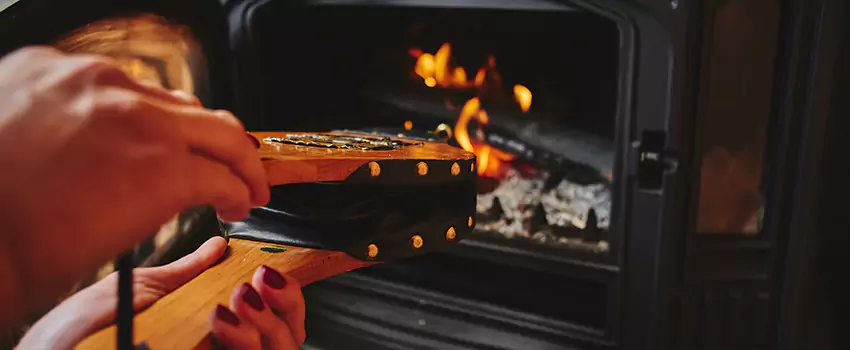 Wood Stove Grates Repair in Waycross, Georgia