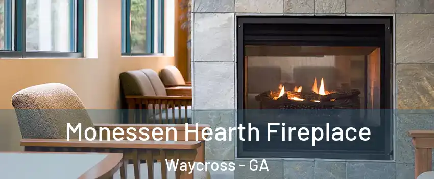  Monessen Hearth Fireplace Waycross - GA