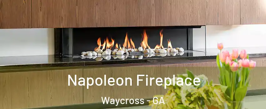 Napoleon Fireplace Waycross - GA