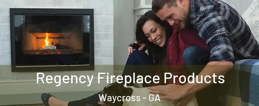  Regency Fireplace Products Waycross - GA